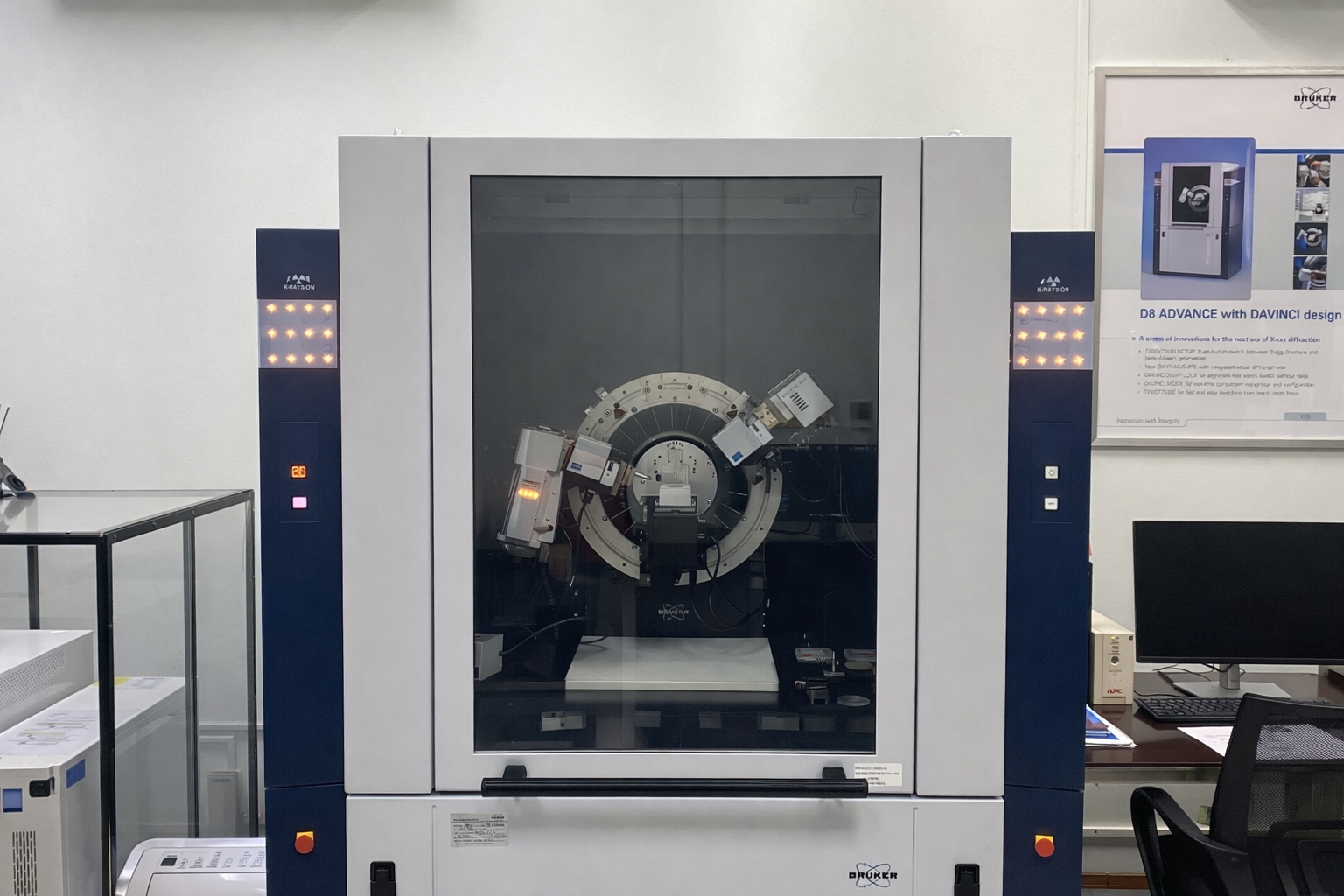 X-ray Diffractometer